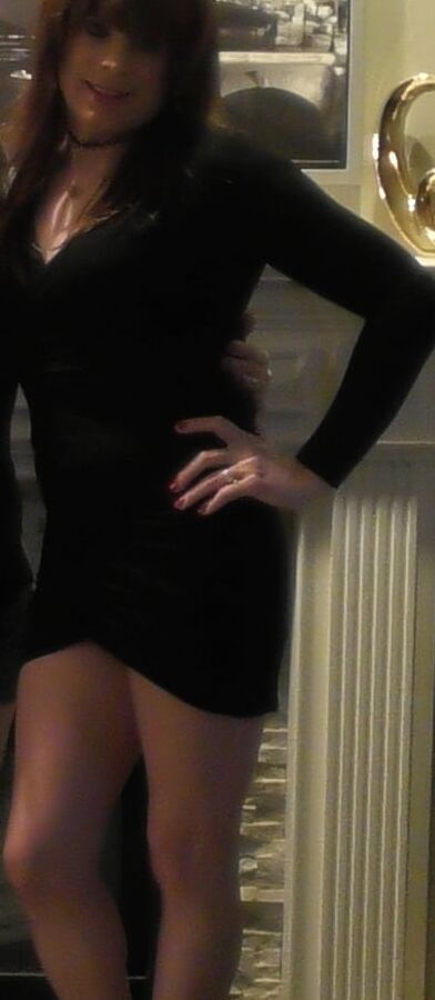 Last weekend