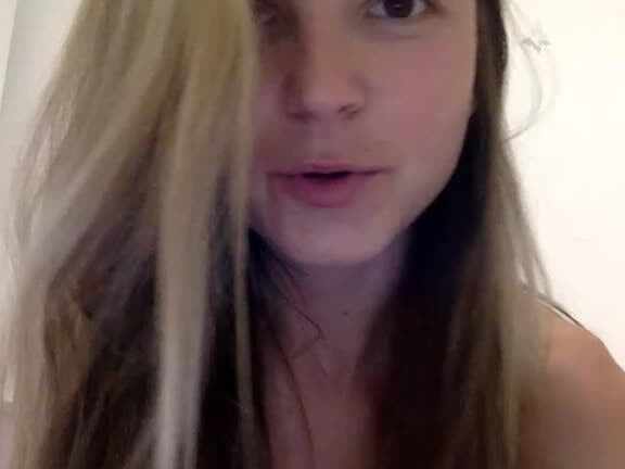 Gina Gerson Live Today at SecretFriends