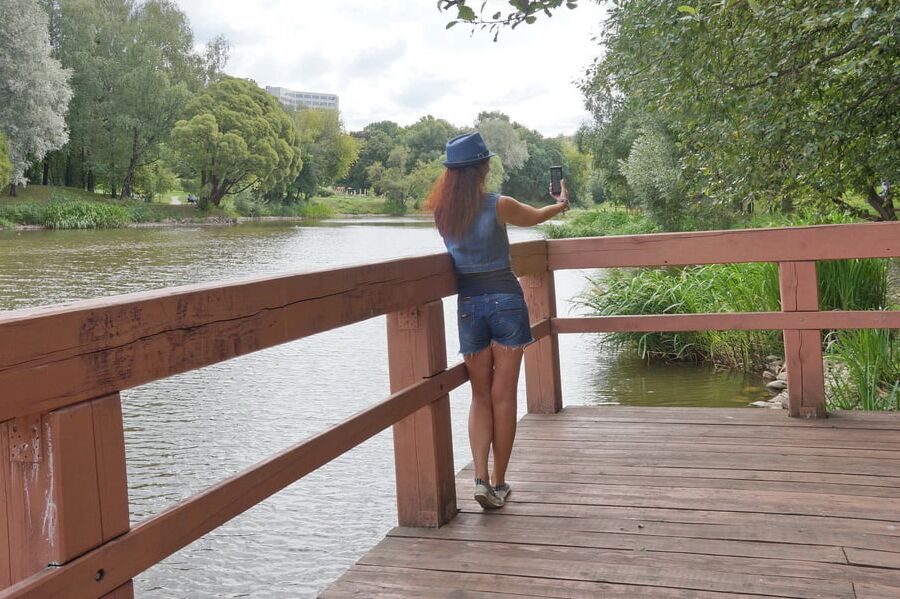 Ostankino-Park