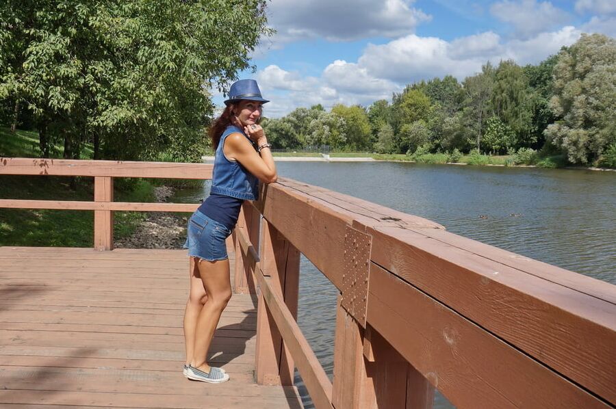 Ostankino-Park