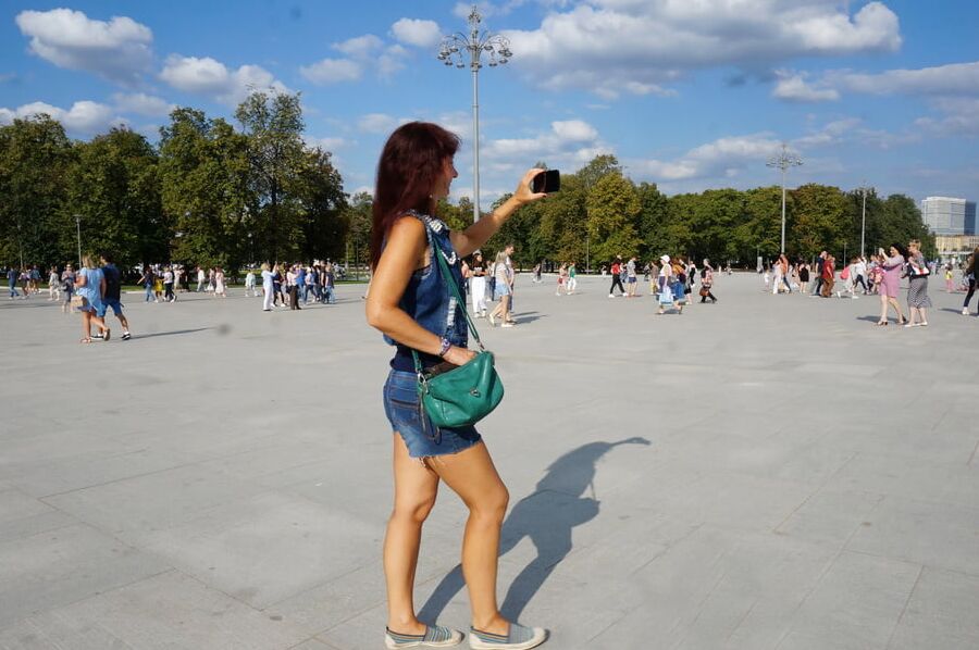 Ostankino-Park
