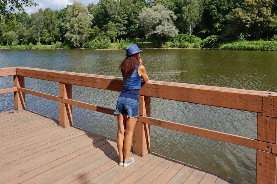 Ostankino-Park