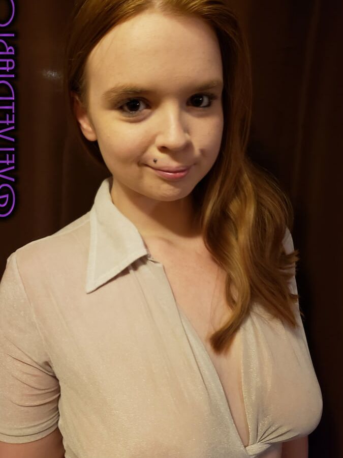 See Through Shirt