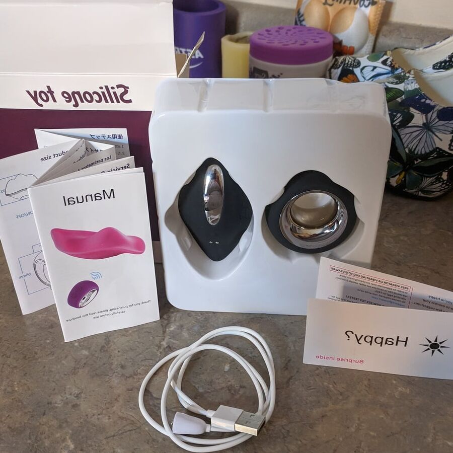 Sex Toys We've Reviewed