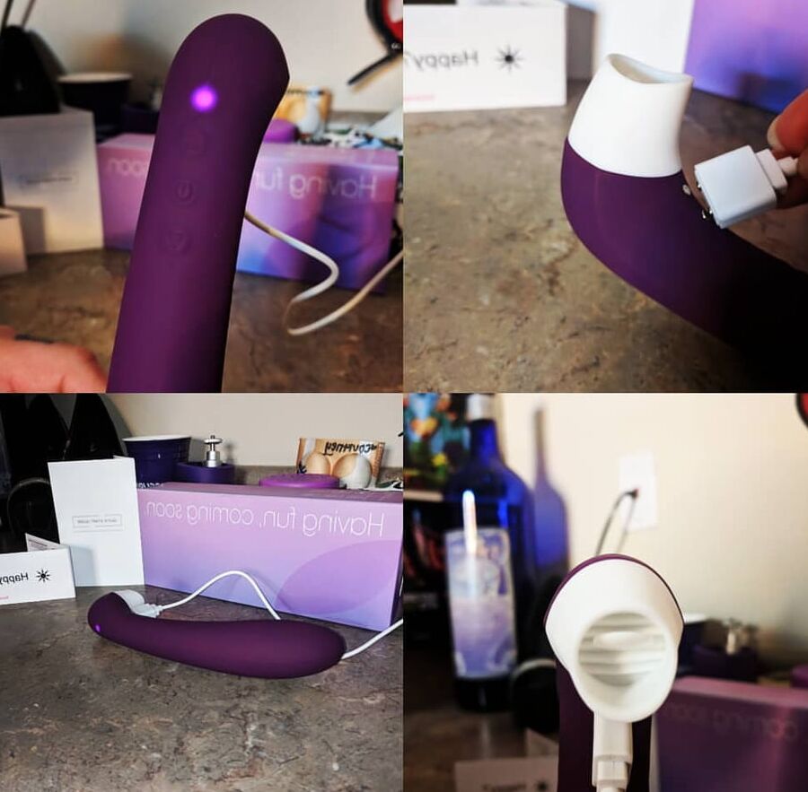 Sex Toys We've Reviewed