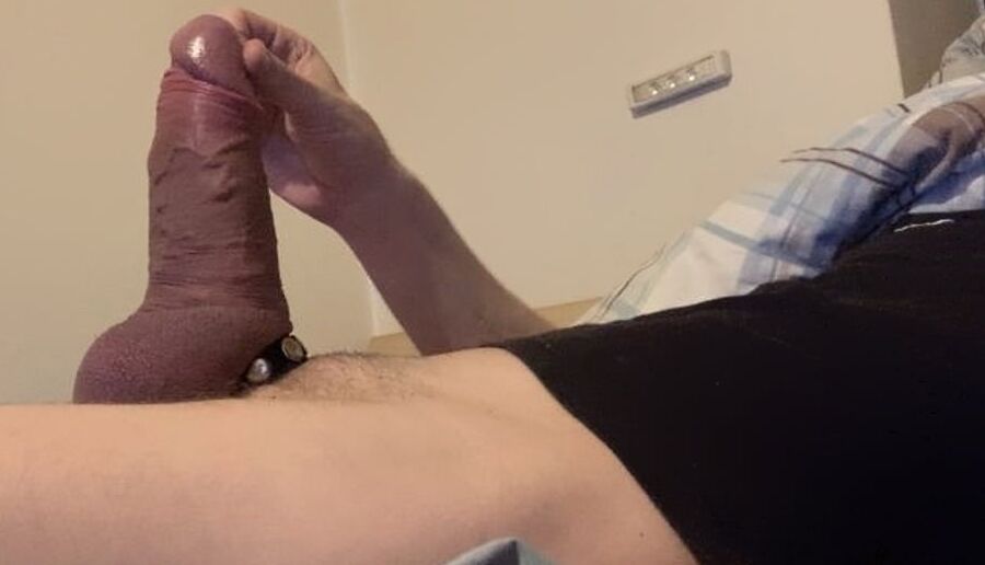 German Guy
