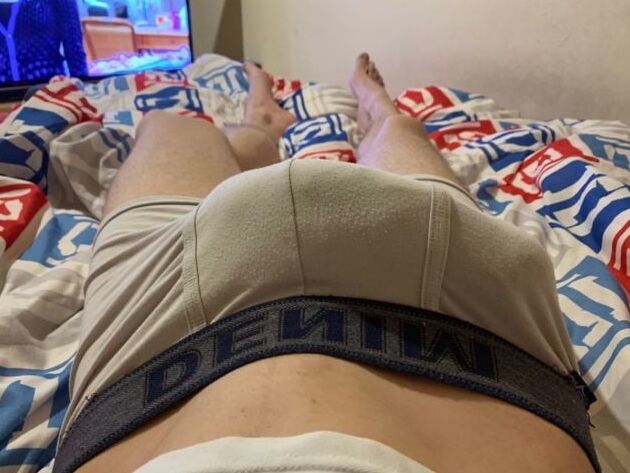 German Guy
