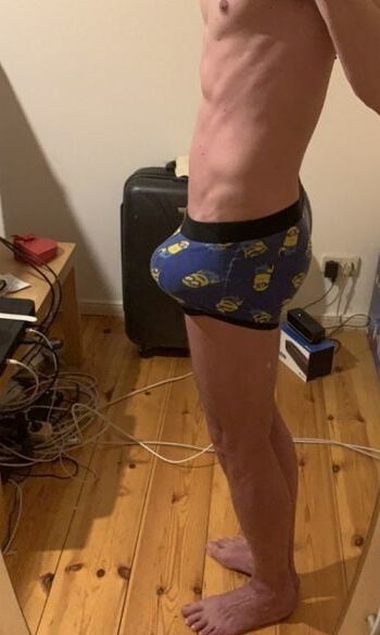 German Guy