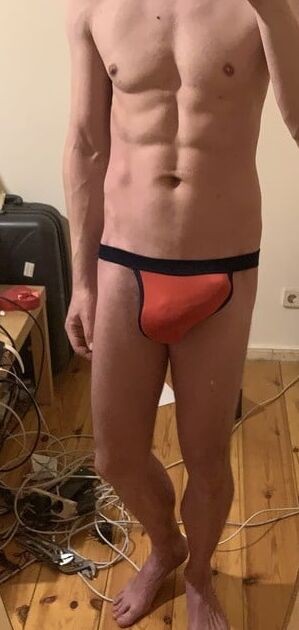 German Guy