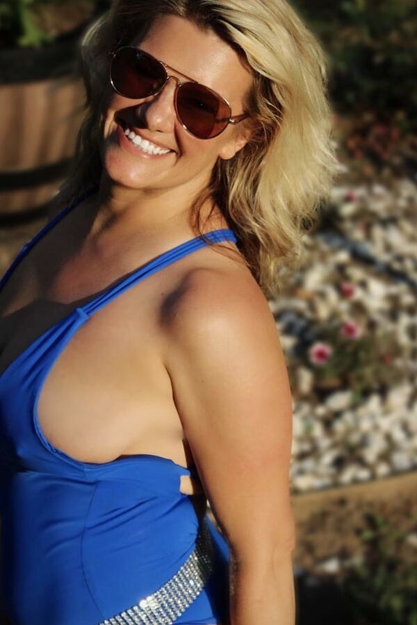 Day off and enjoying the sun!