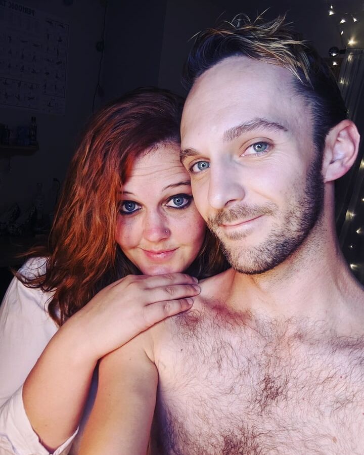 Random Photos of Us
