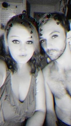 Random Photos of Us