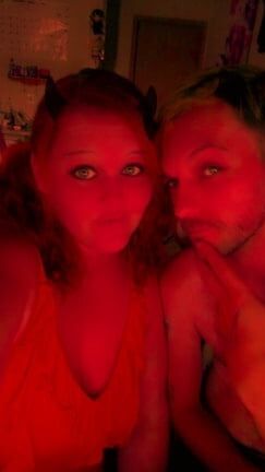 Random Photos of Us