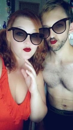 Random Photos of Us