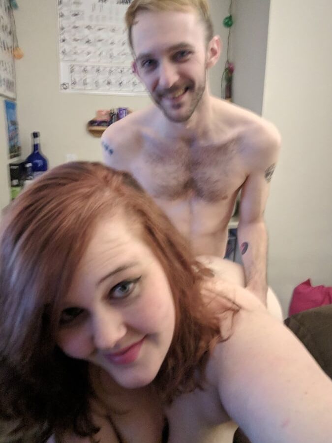 Random Photos of Us