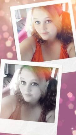 Random Photos of Us