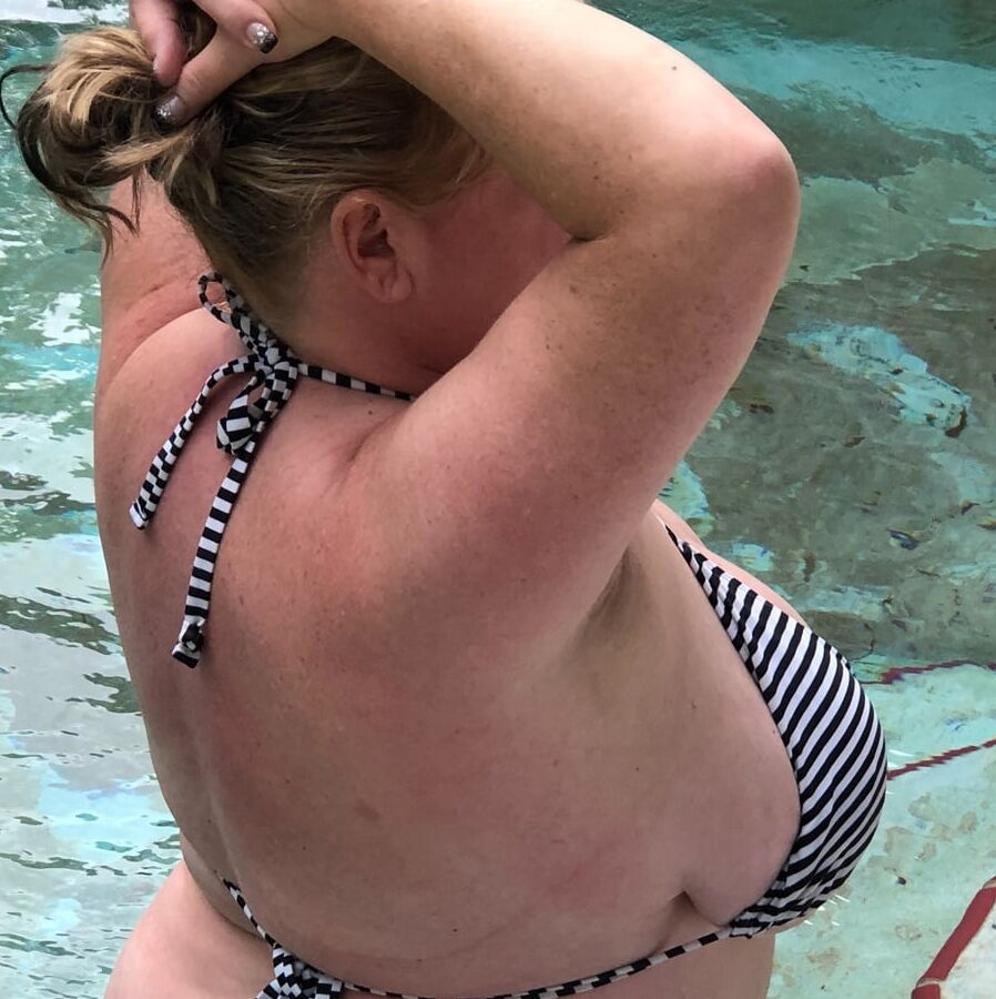 Pool time