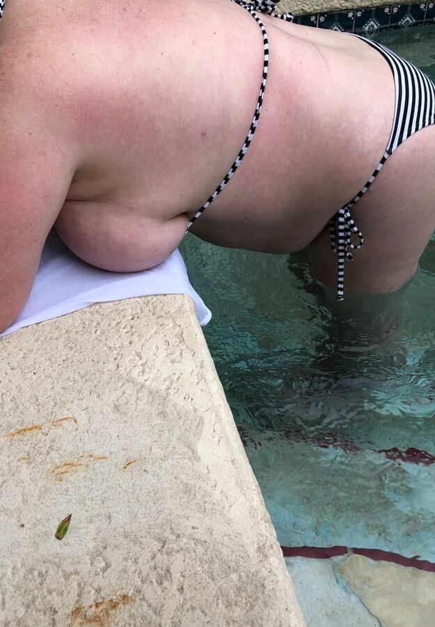 Pool time