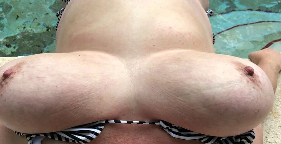 Pool time
