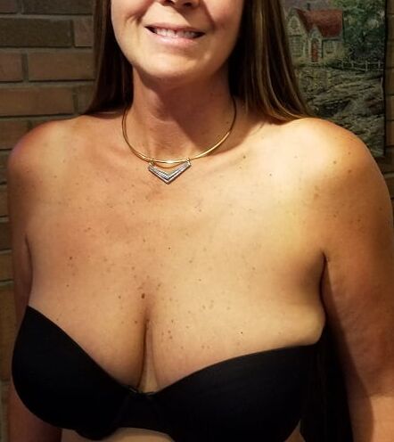 Flashing My Bra's In Public, Pick Your Favorite, Bra Lovers!