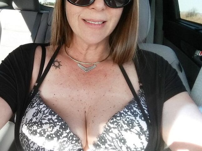 Flashing My Bra's In Public, Pick Your Favorite, Bra Lovers!