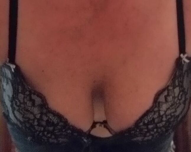 Flashing My Bra's In Public, Pick Your Favorite, Bra Lovers!