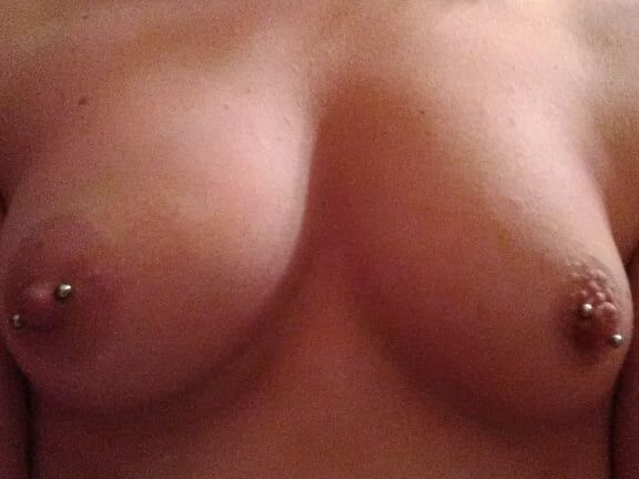 Loving my tan