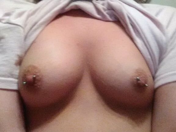 Loving my tan