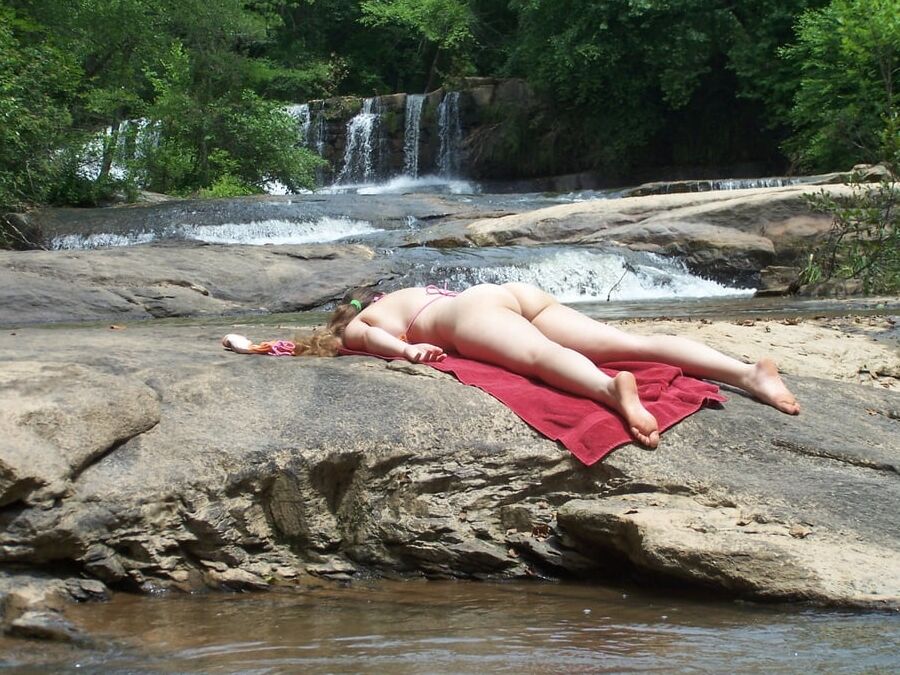 Wife a few years ago