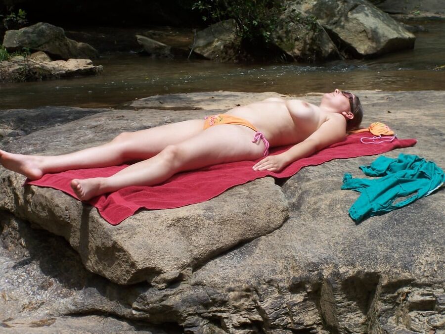 Wife a few years ago