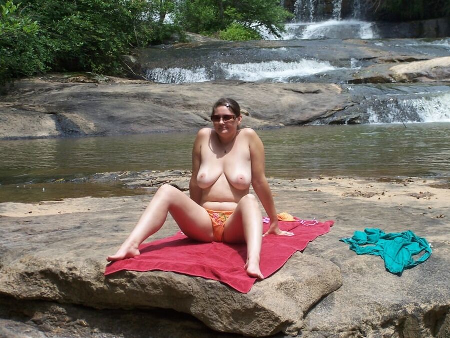 Wife a few years ago