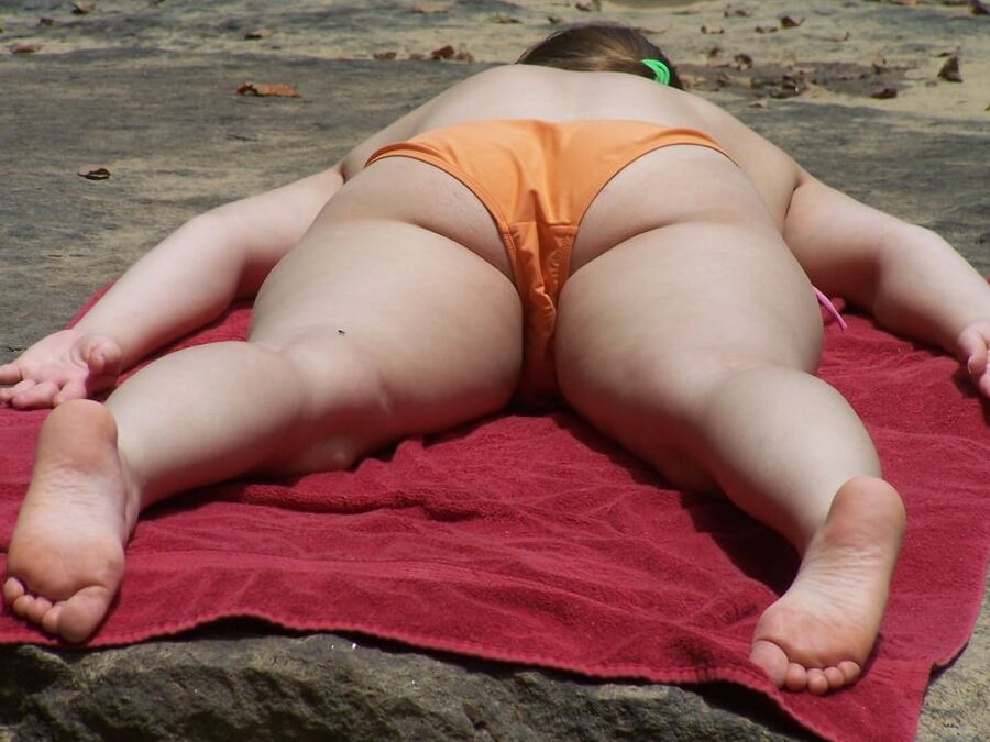 Wife a few years ago