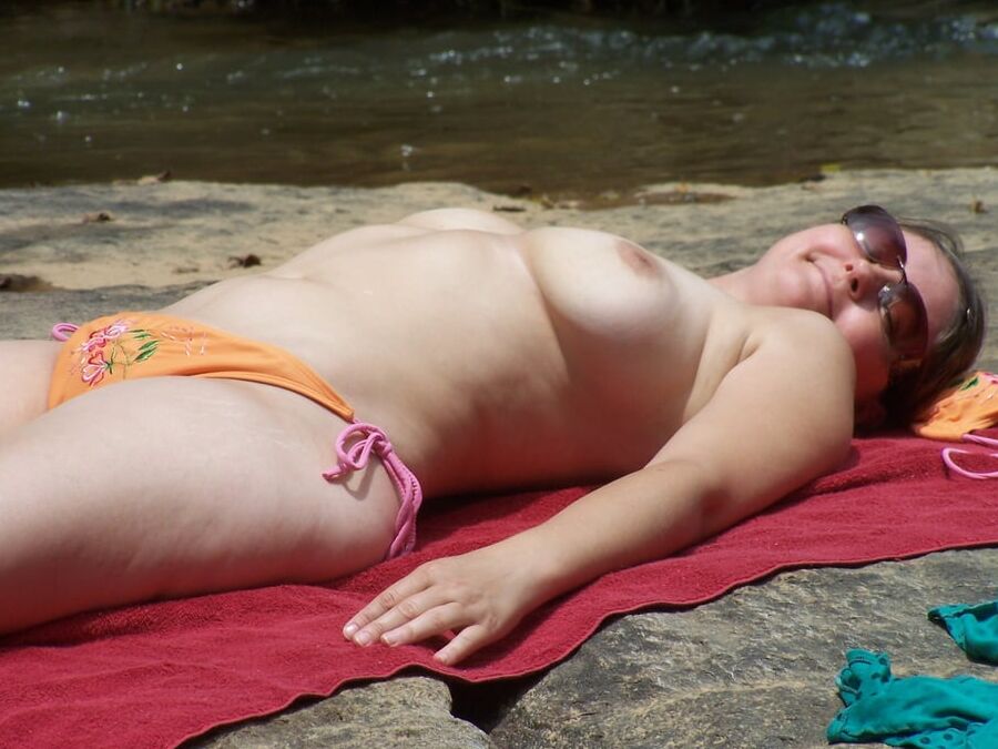 Wife a few years ago