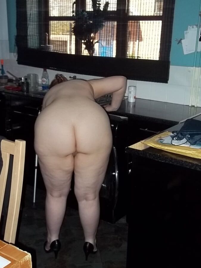Home Nudist Milf BBW