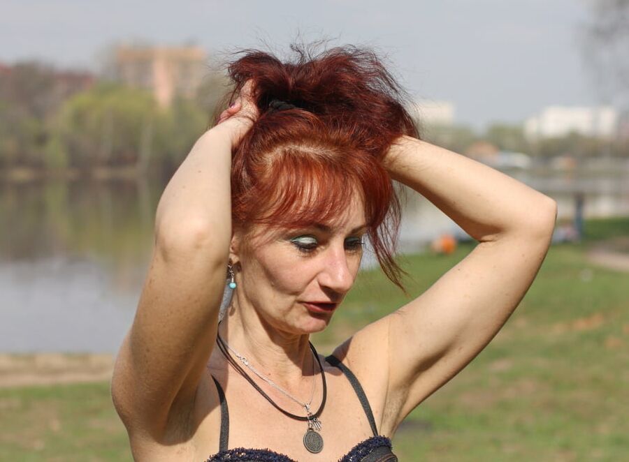 Today Portrait 3