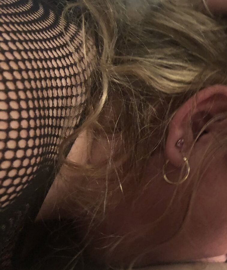 Sexy wife fun