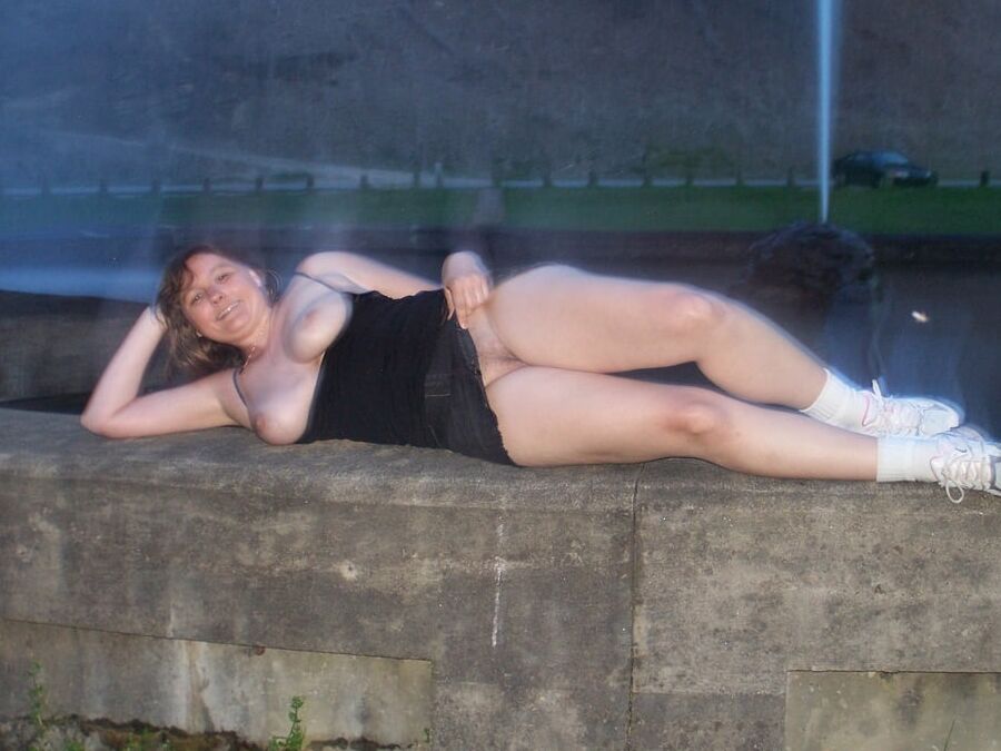 Wife's boobs Through the Years 2