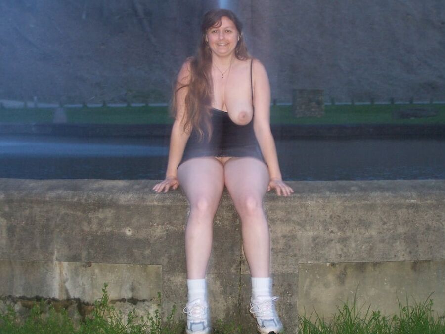 Wife's boobs Through the Years 2