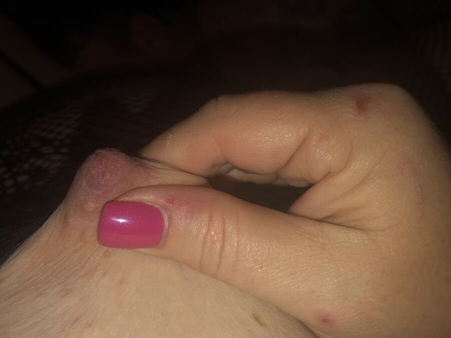 Sexy wife fun