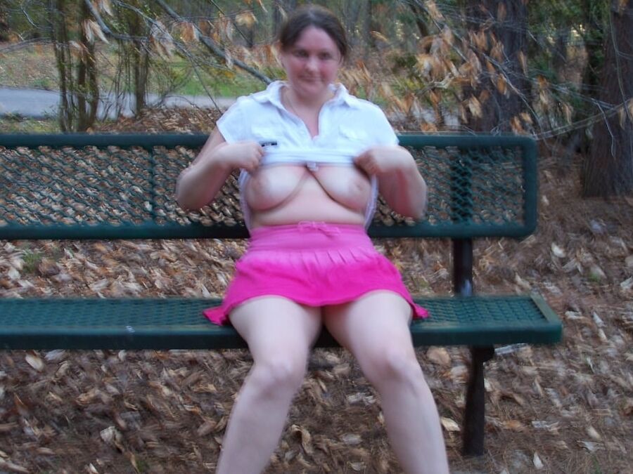 Wife's boobs Through the Years 2
