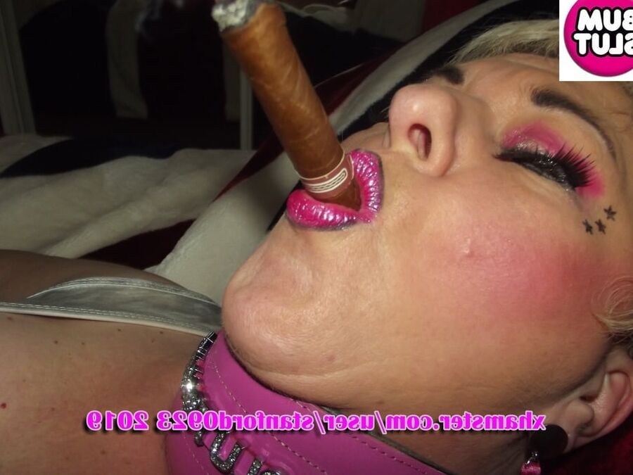BUM SLUT 2019