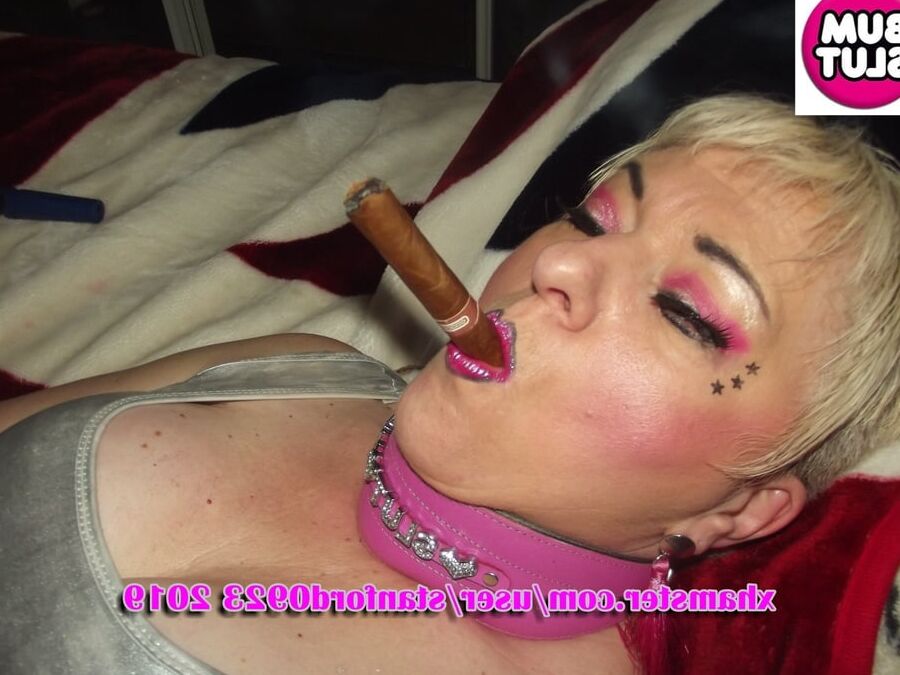BUM SLUT 2019