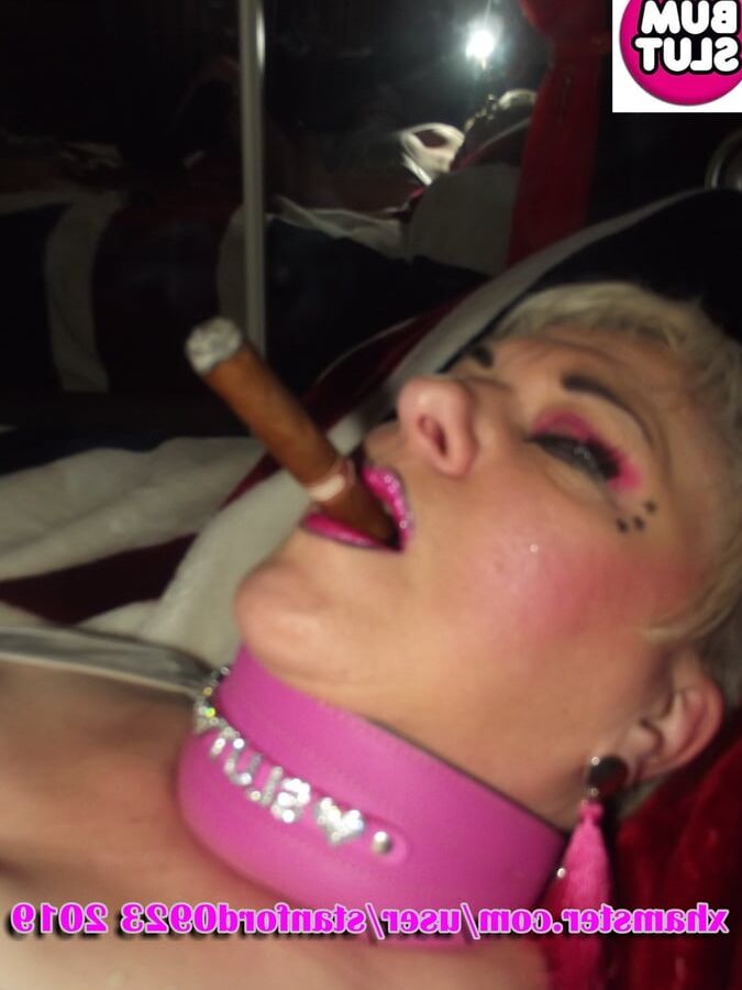 BUM SLUT 2019