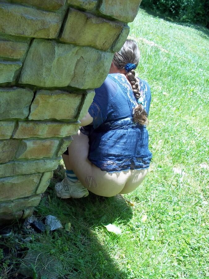 Wife's Ass Through the Years 5
