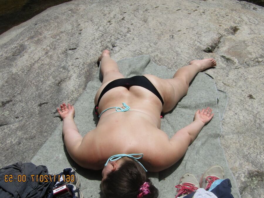 Wife's Ass Through the Years 4
