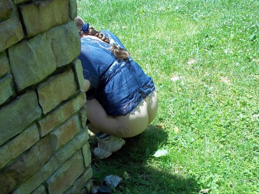 Wife's Ass Through the Years 5
