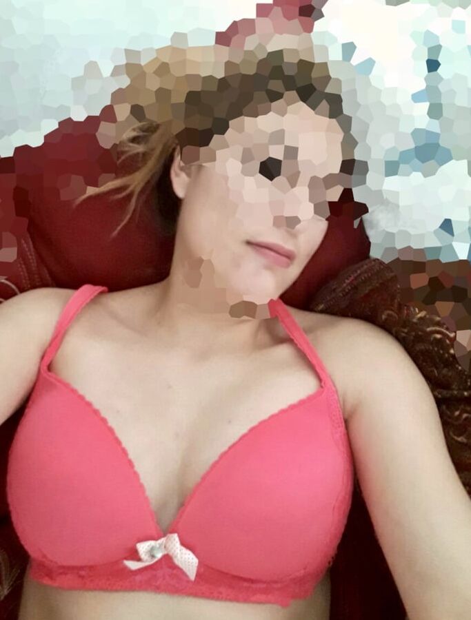 Hot in bed 3 (Wishing For Big Cock)