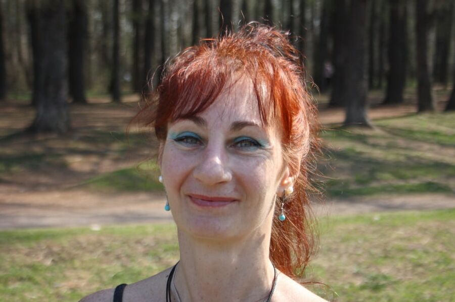 Today Portrait 2