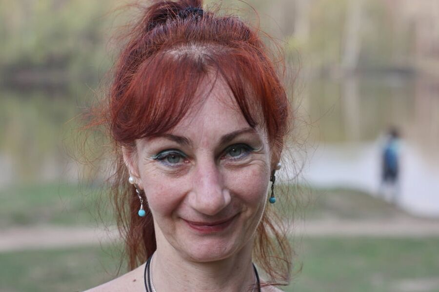 Today Portrait 2