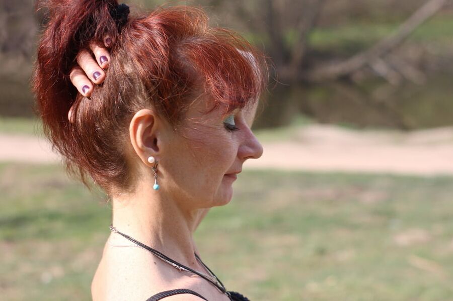 Today Portrait 2